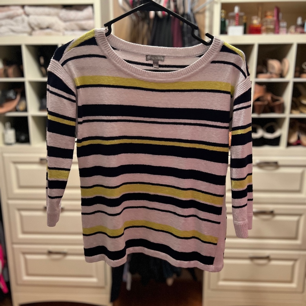 Talbots, T By Talbots, Size P, Sweater - image 1